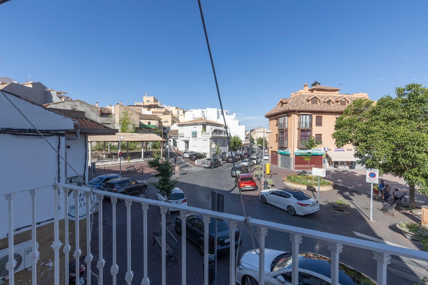  te koop appartement Monachil Vega De Granada 6