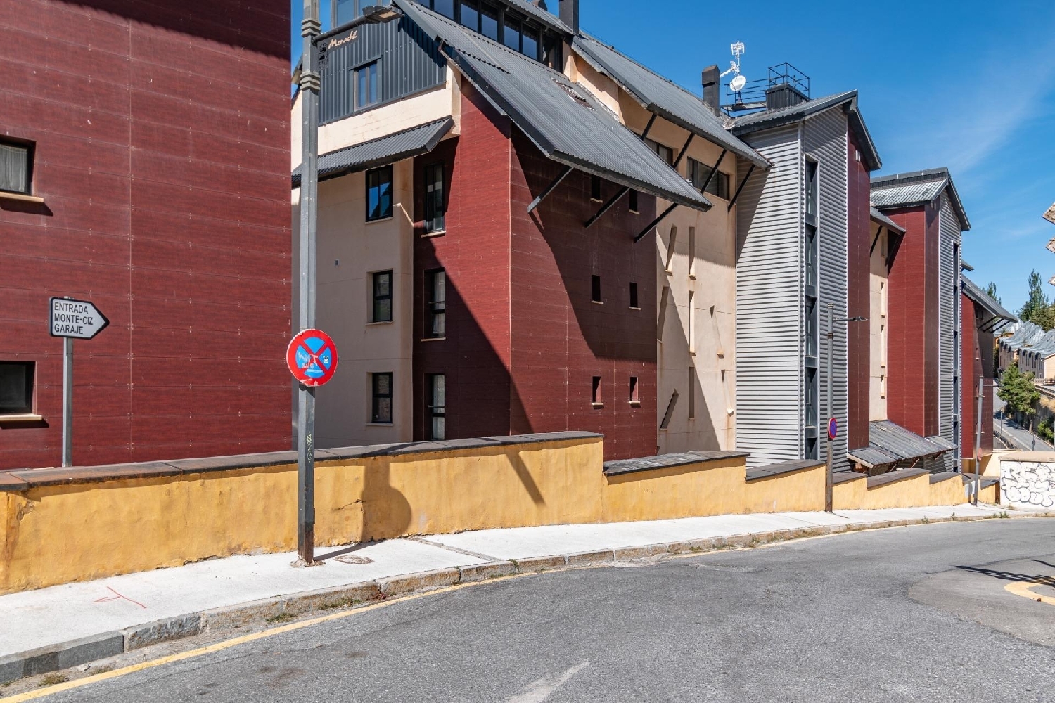  à vendre appartement Monachil Vega De Granada 7