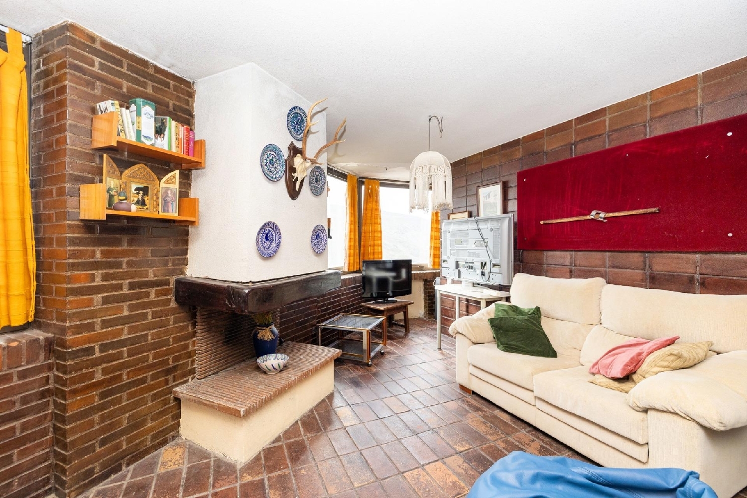 till salu lägenhet Monachil Vega De Granada 2