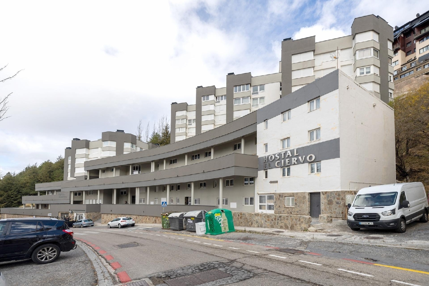  te koop appartement Monachil Vega De Granada 5