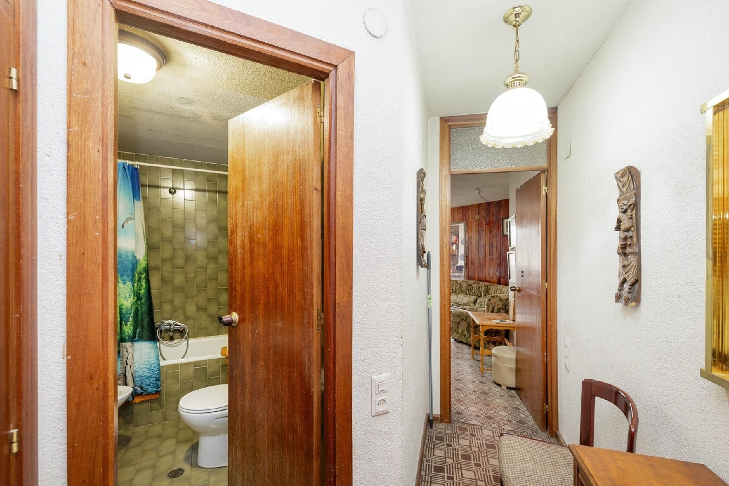  te koop appartement Monachil Vega De Granada 6