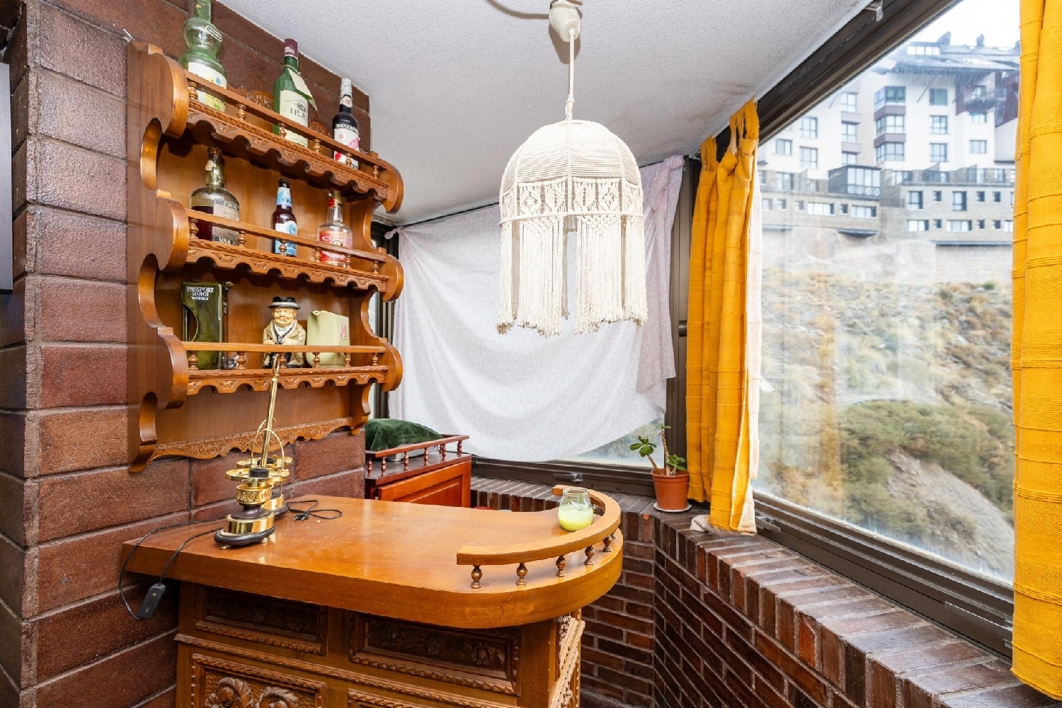  te koop appartement Monachil Vega De Granada 4