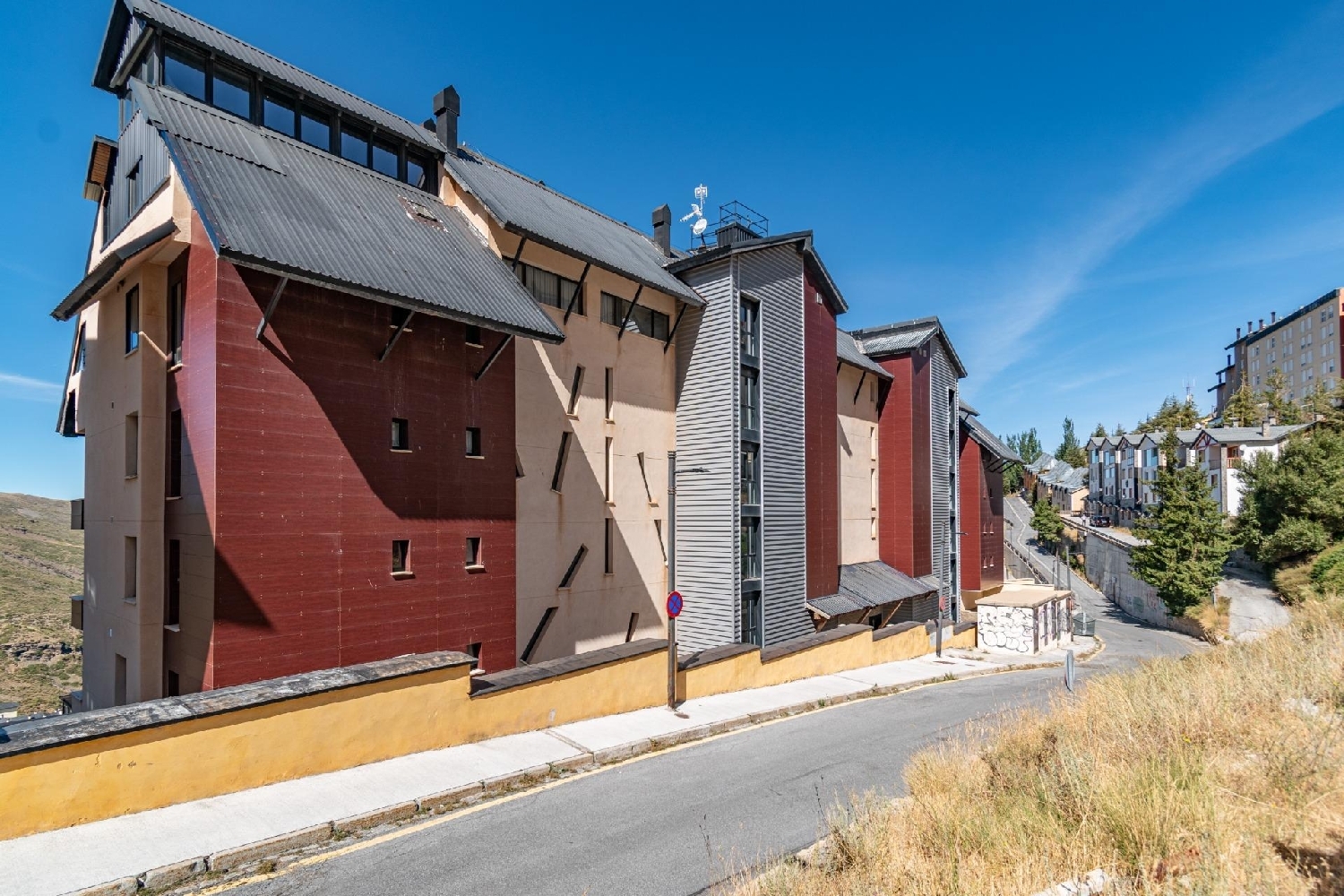  te koop appartement Monachil Vega De Granada 8