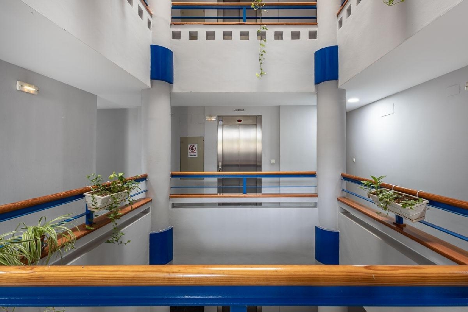  en venta apartamento Monachil Vega De Granada 6