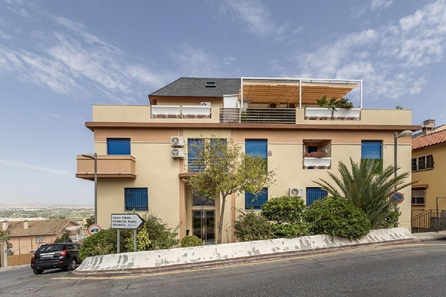  en venta apartamento Monachil Vega De Granada 1