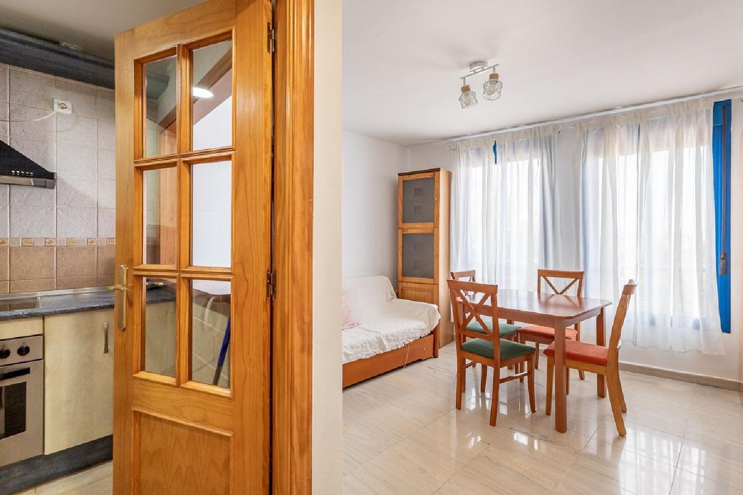  en venta apartamento Monachil Vega De Granada 8