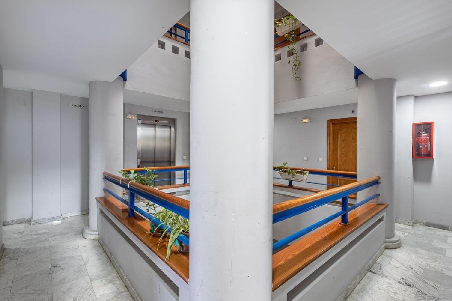  en venta apartamento Monachil Vega De Granada 5