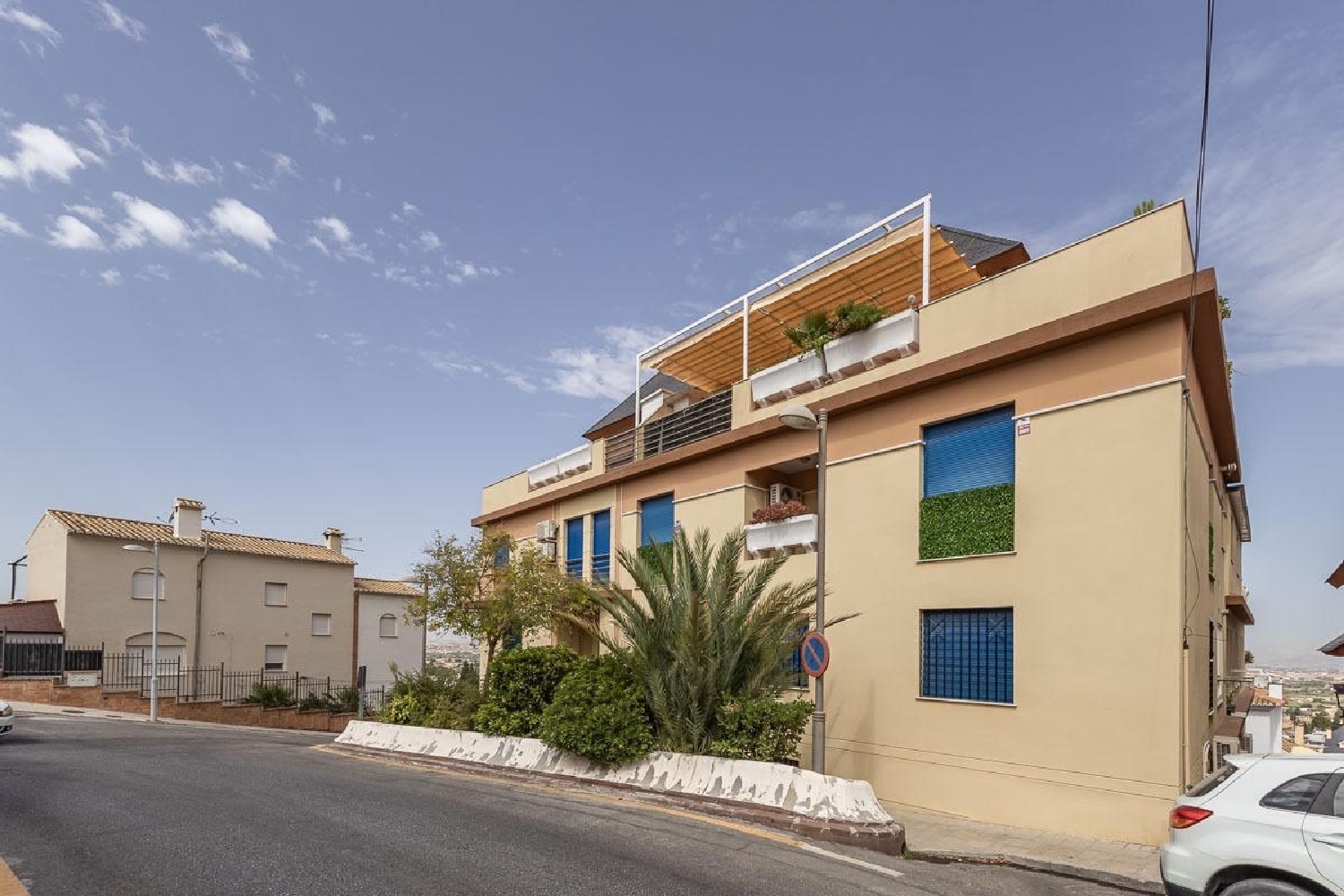 en venta apartamento Monachil Vega De Granada 3