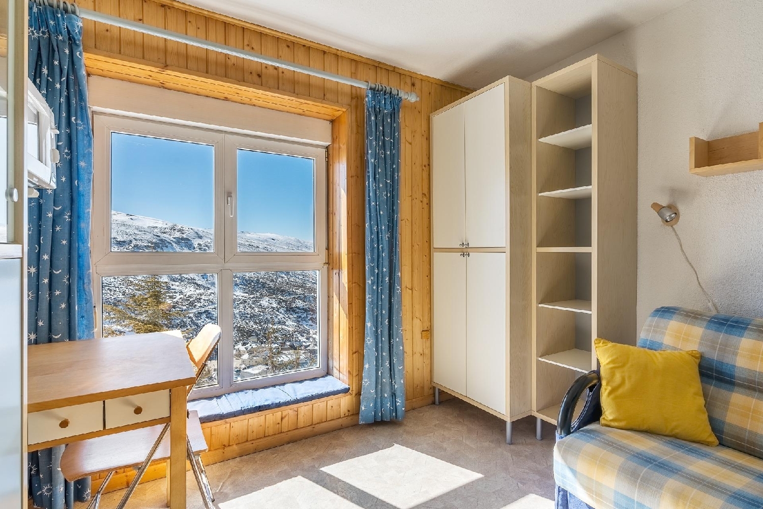  te koop appartement Monachil Vega De Granada 8