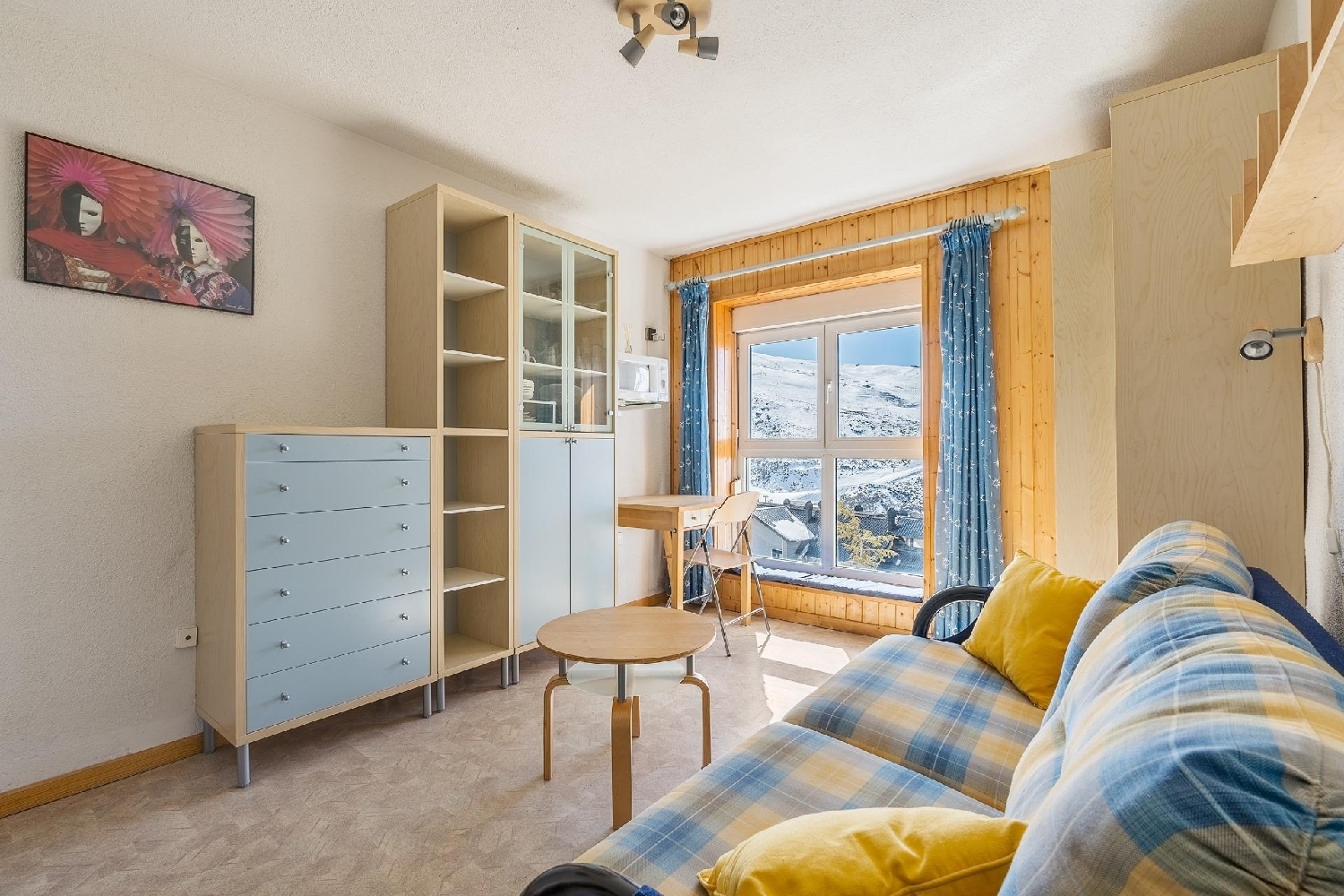  te koop appartement Monachil Vega De Granada 3
