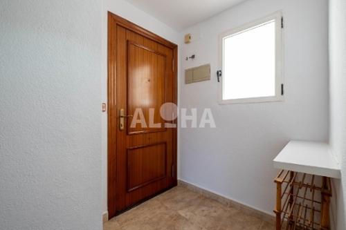 Moncada Horta Nord appartement foto 6296360