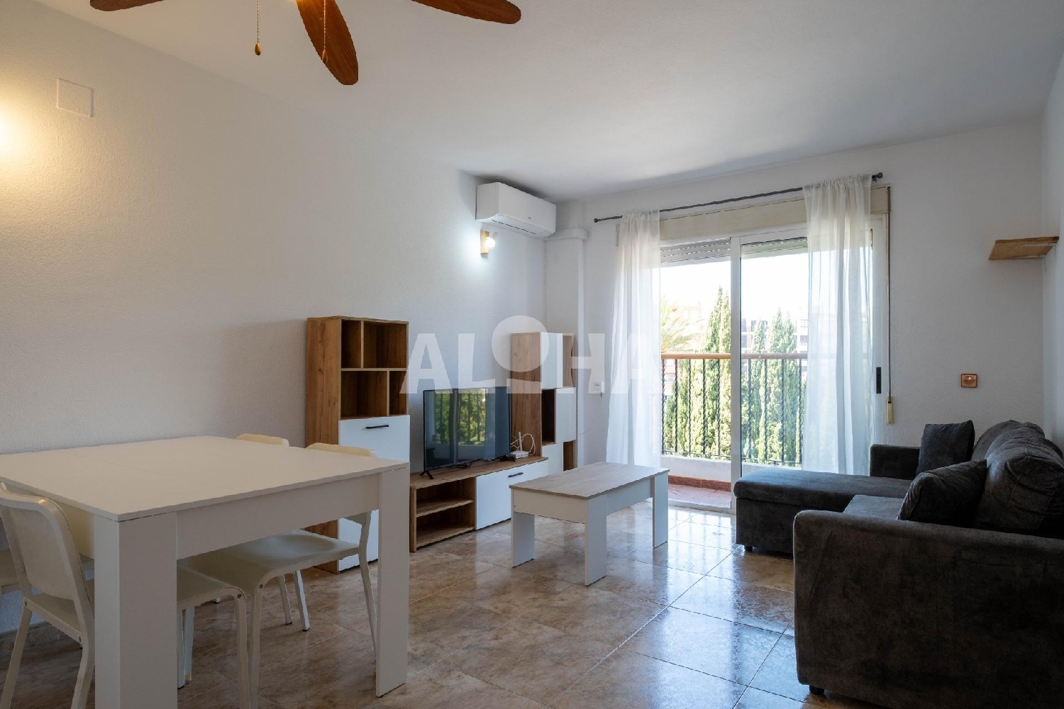  à vendre appartement Moncada Horta Nord 8
