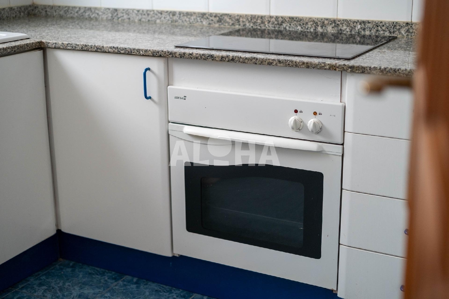  à vendre appartement Moncada Horta Nord 5