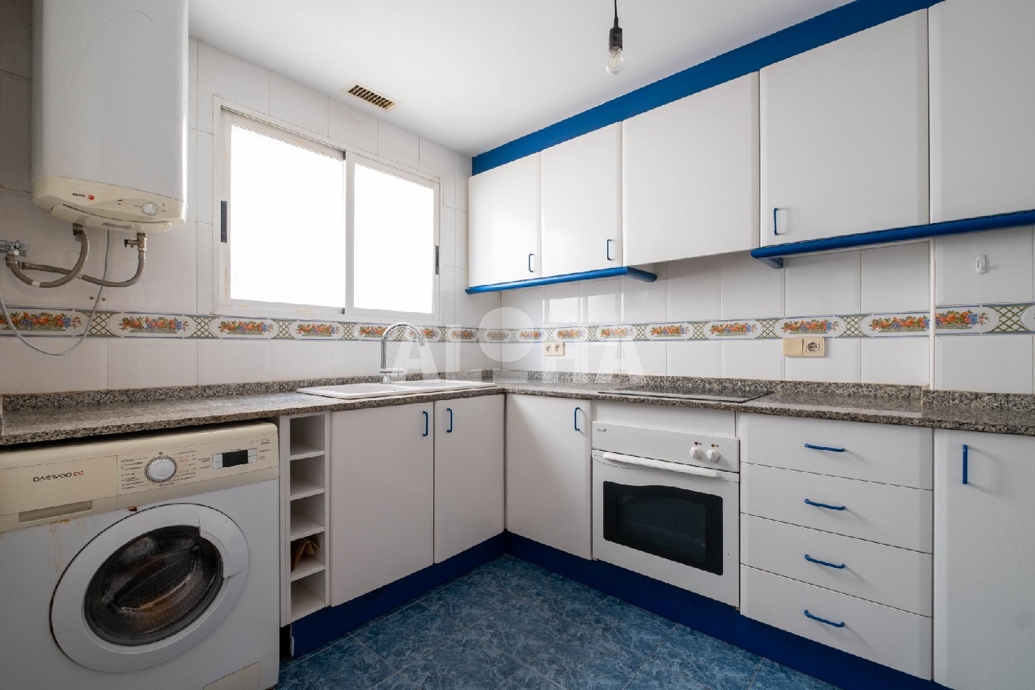  à vendre appartement Moncada Horta Nord 4