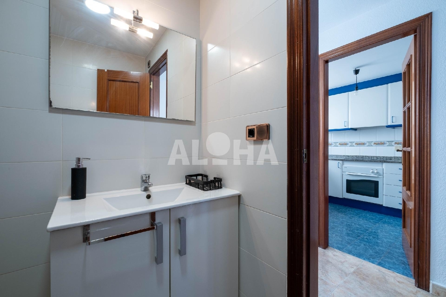 à vendre appartement Moncada Horta Nord 3