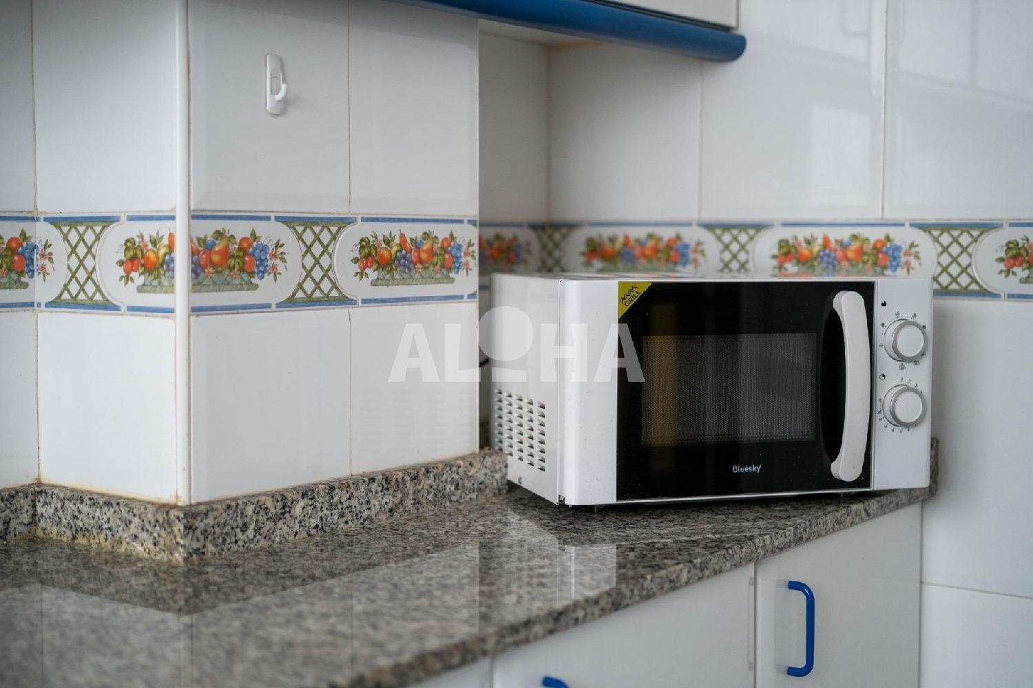  à vendre appartement Moncada Horta Nord 7