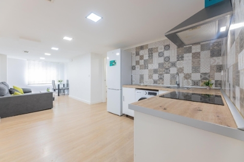 Moncada Horta Nord appartement foto 6304151