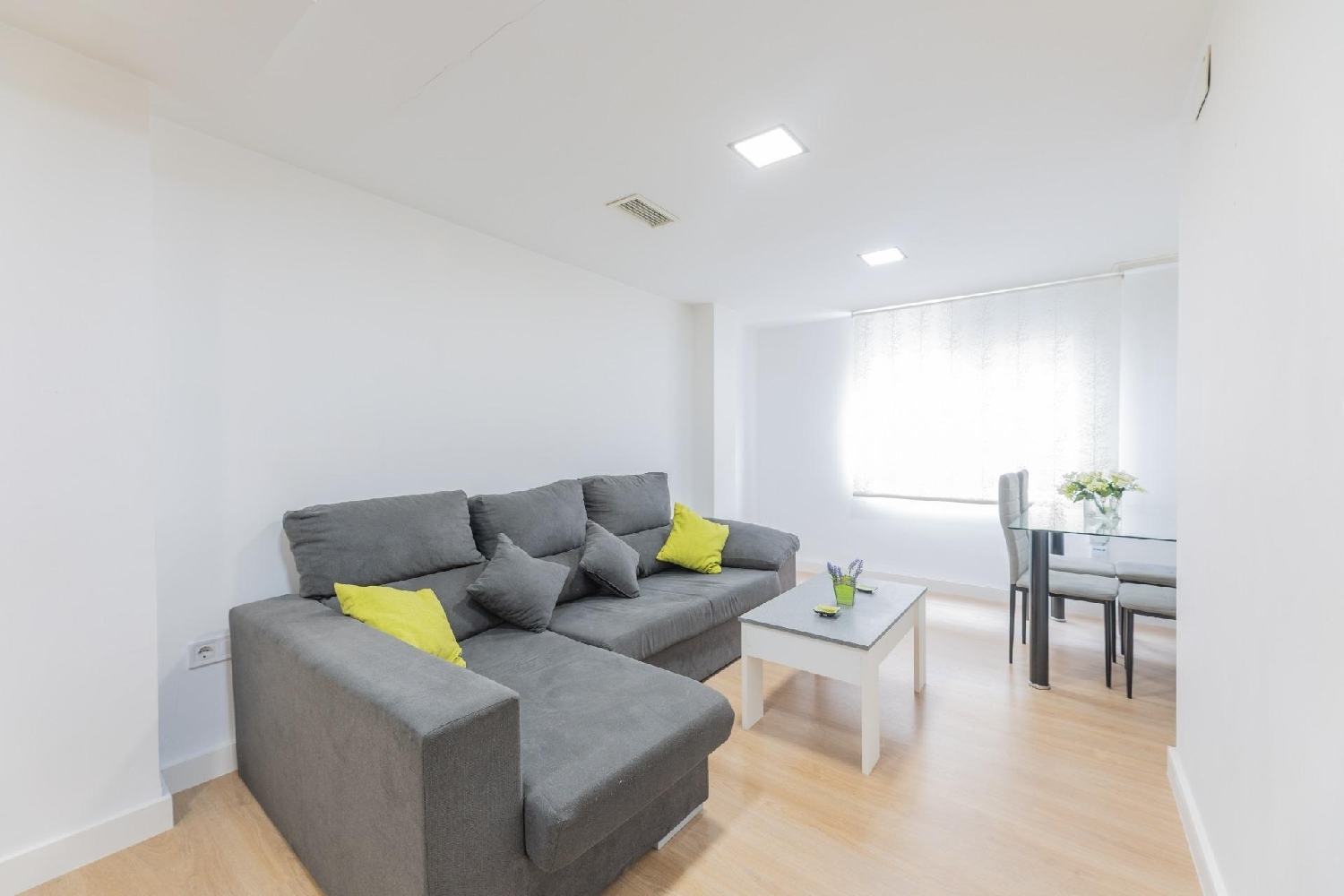  te koop appartement Moncada Horta Nord 3