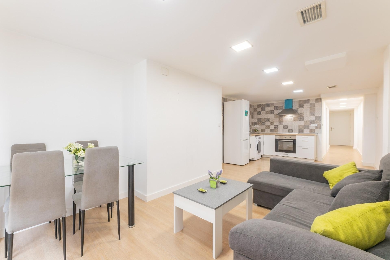  te koop appartement Moncada Horta Nord 2