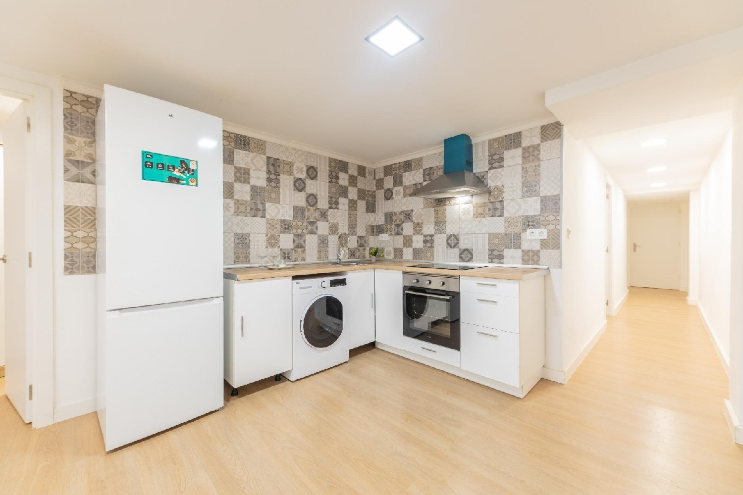  te koop appartement Moncada Horta Nord 8