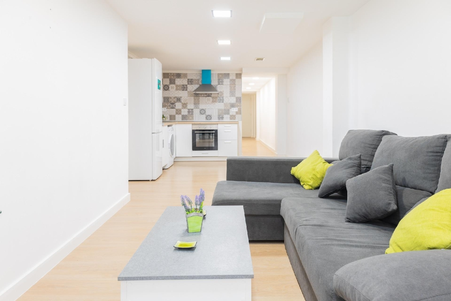  te koop appartement Moncada Horta Nord 6