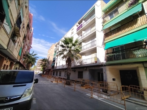 Moncada Horta Nord appartement foto 6305434