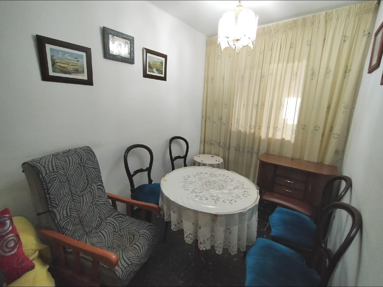  en venta apartamento Moncada Horta Nord 5