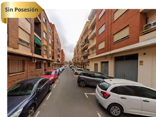 Moncada Horta Nord Wohnung Bild 6299748