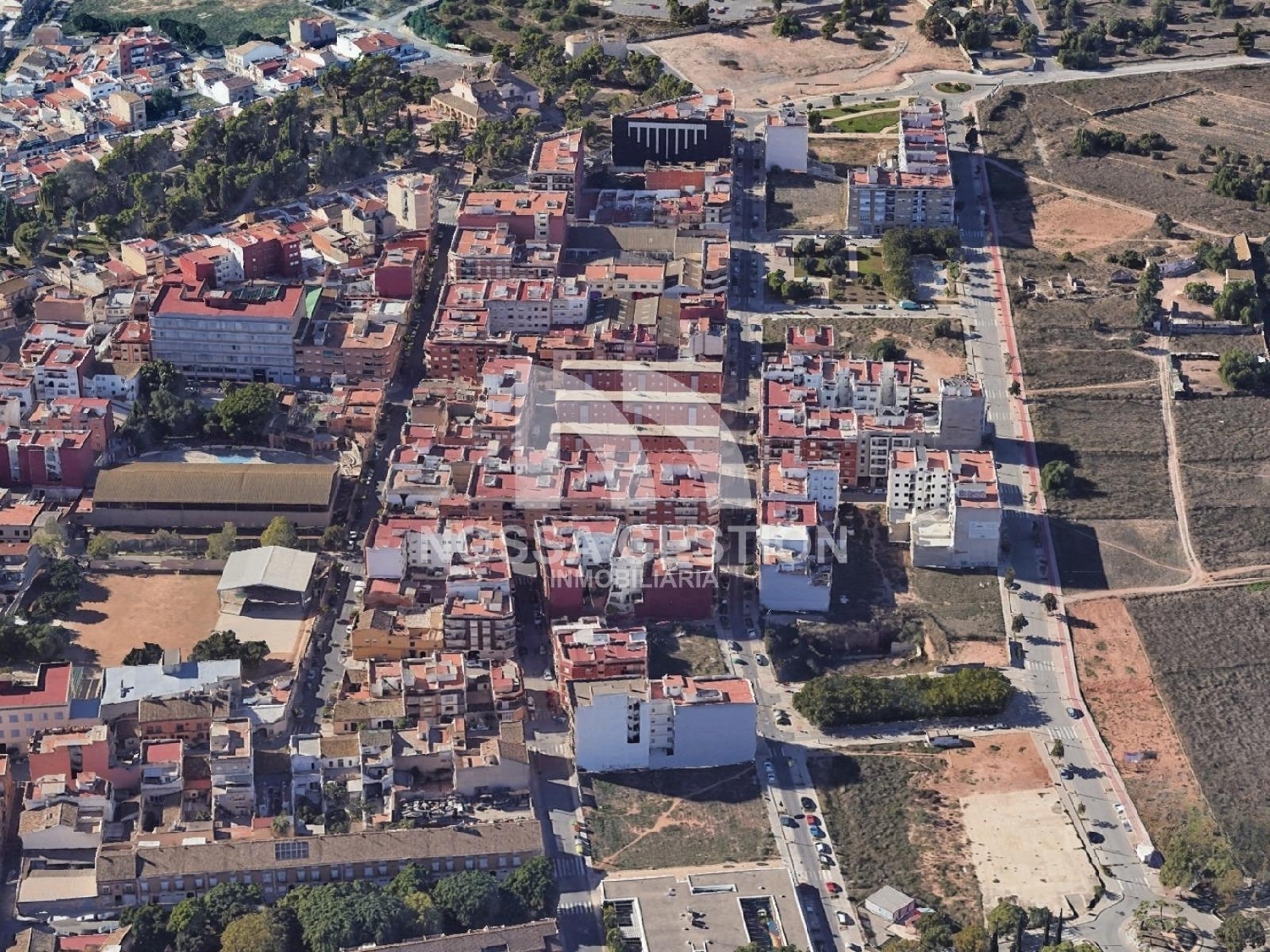  kaufen Wohnung Moncada Horta Nord 4