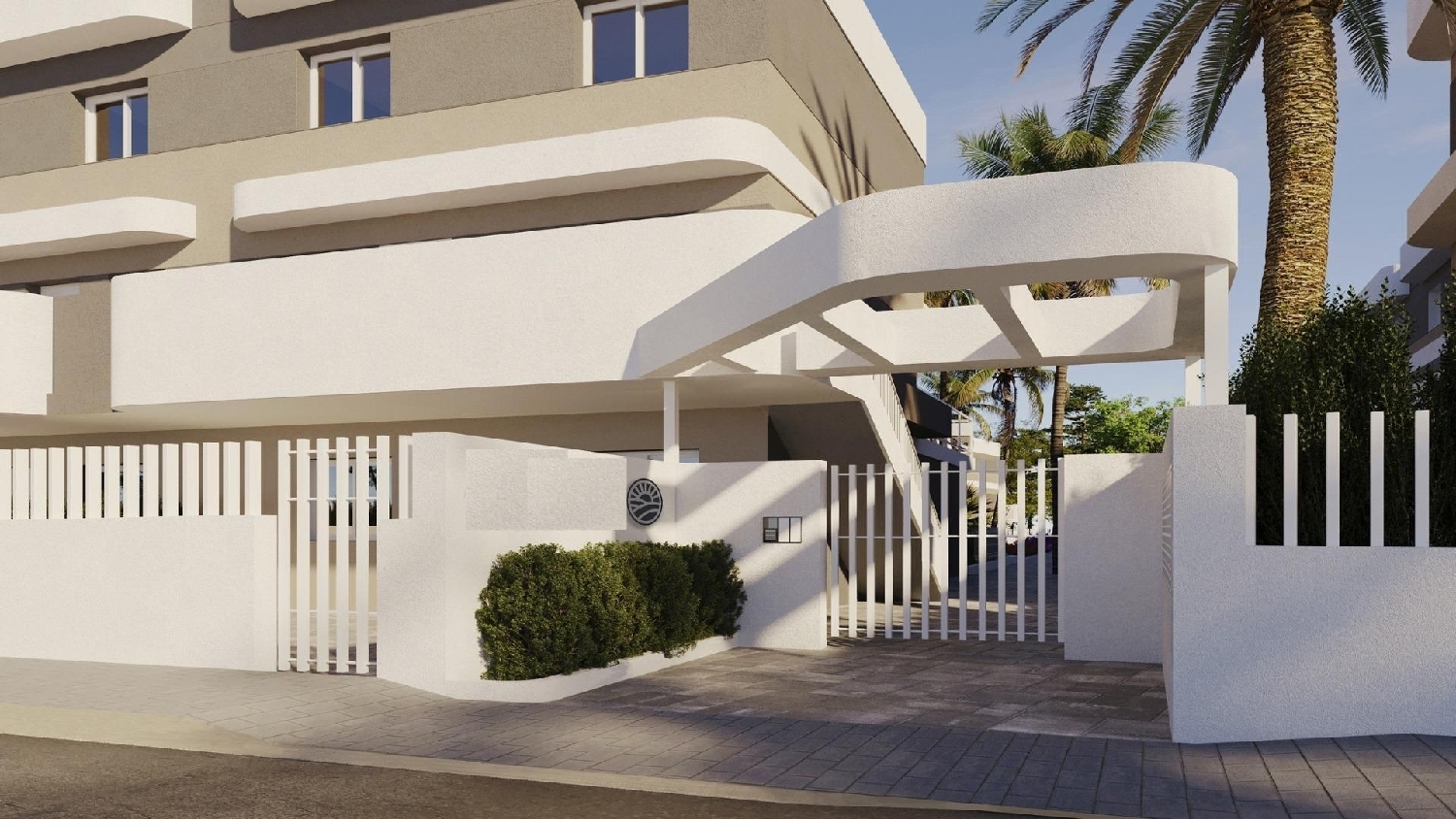  te koop appartement Monforte Del Cid Vinalopó Mitjà 18
