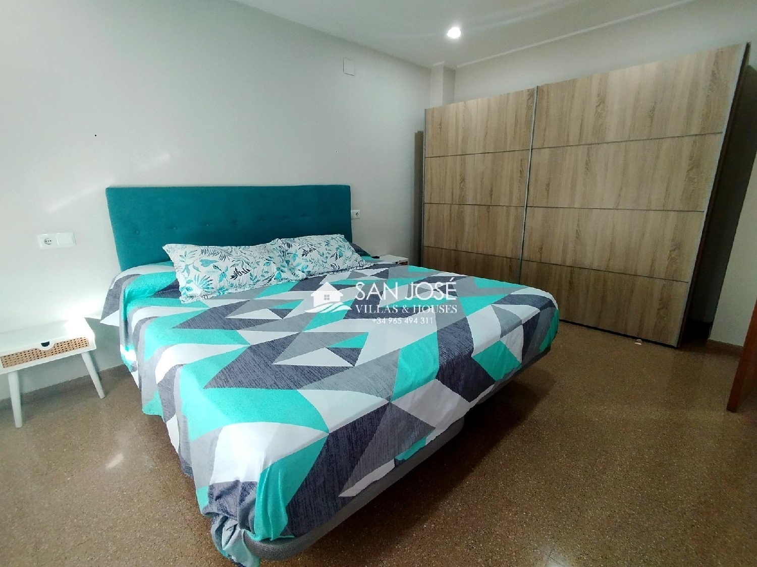  en venta apartamento Monforte Del Cid Vinalopó Mitjà 7