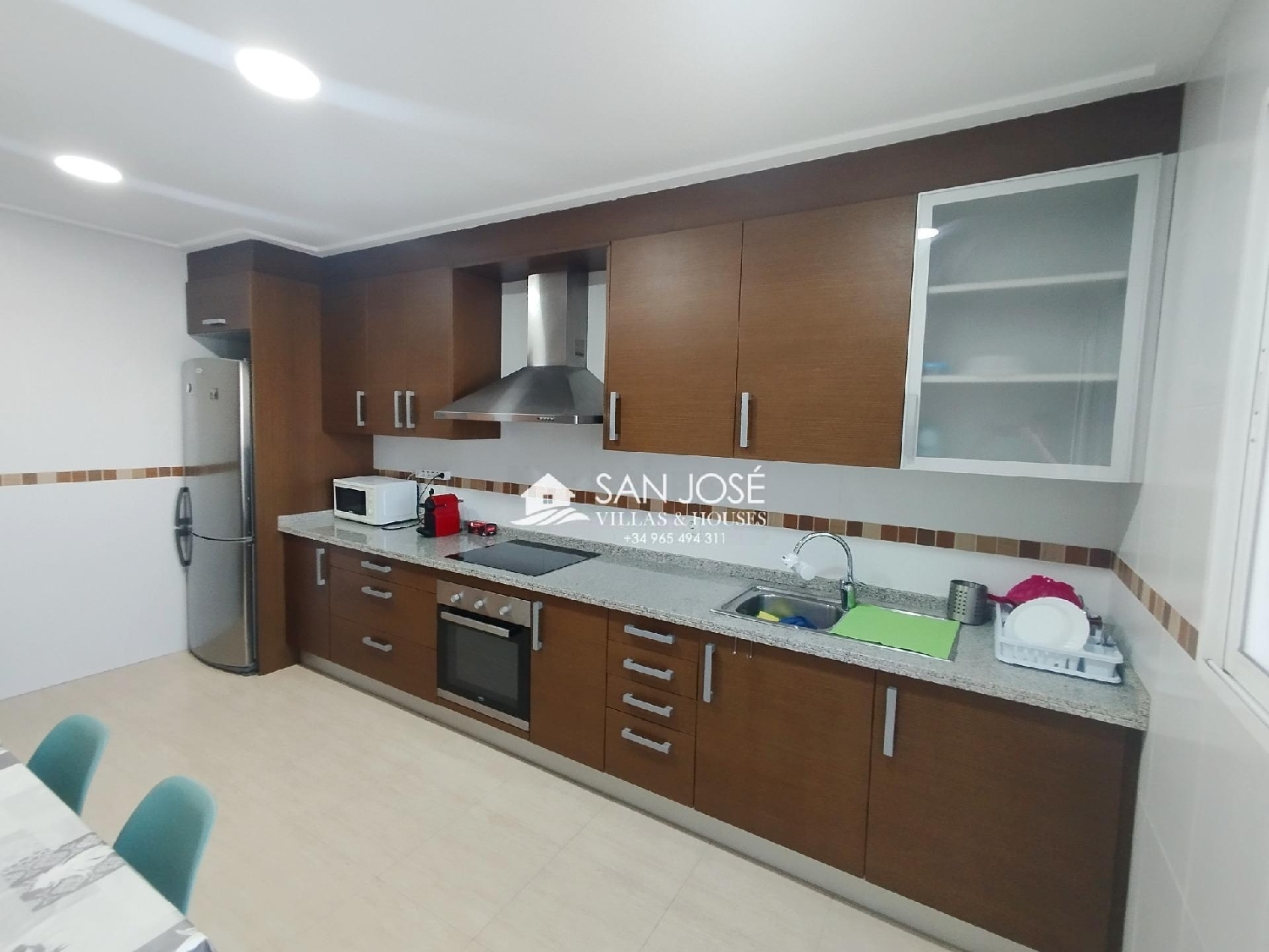  en venta apartamento Monforte Del Cid Vinalopó Mitjà 2
