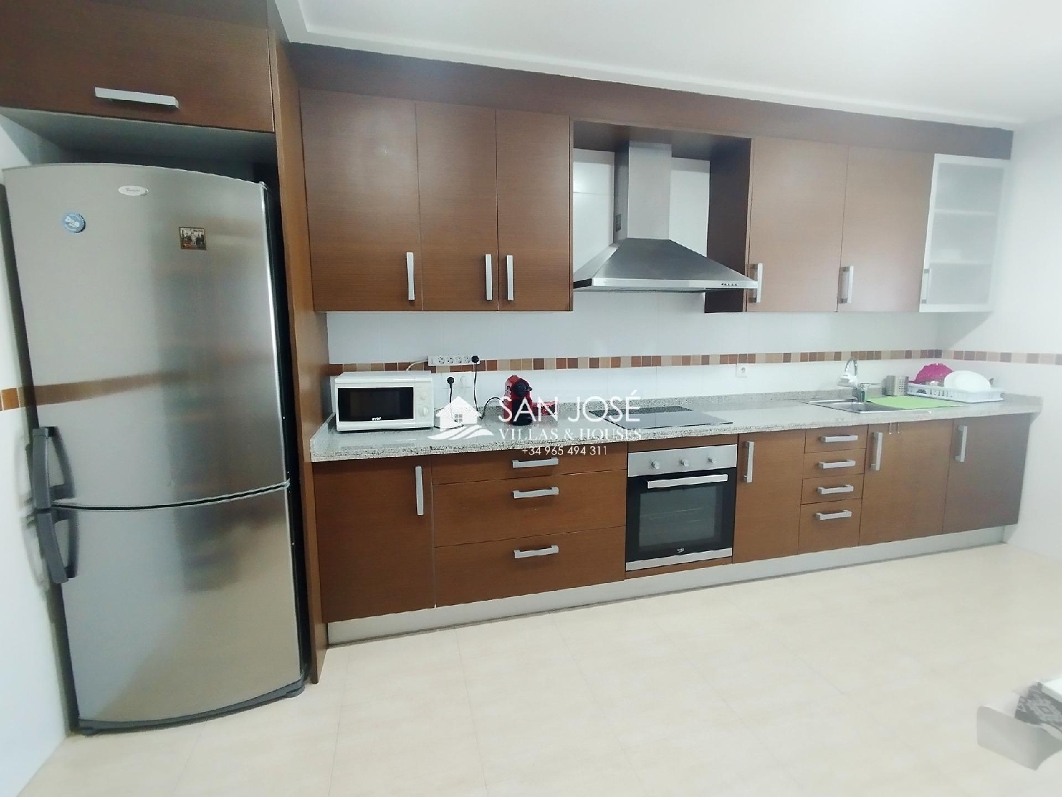  en venta apartamento Monforte Del Cid Vinalopó Mitjà 3