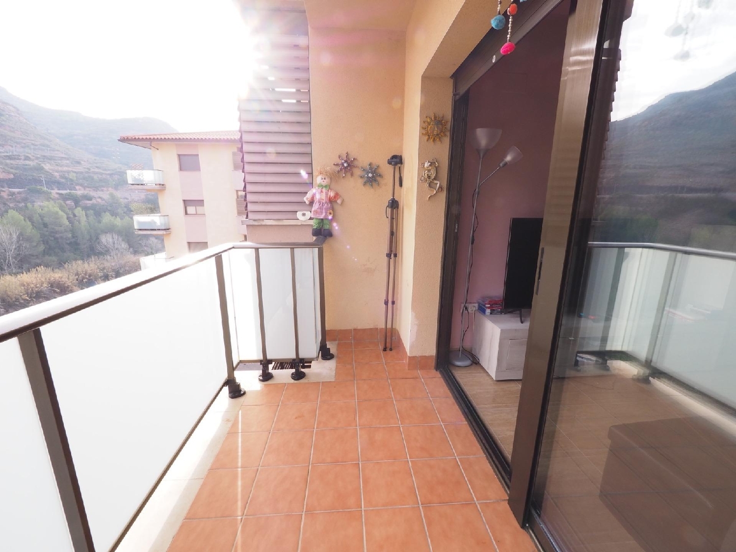  à vendre appartement Monistrol De Montserrat Bages 4