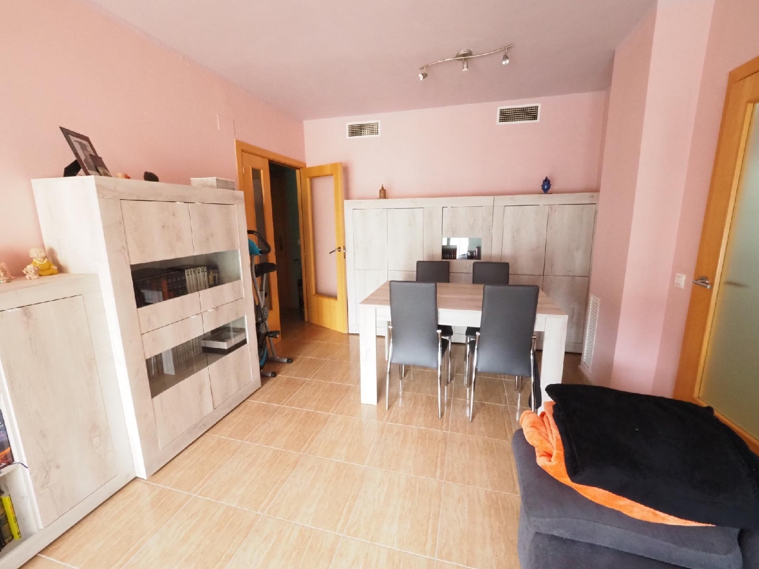  à vendre appartement Monistrol De Montserrat Bages 3