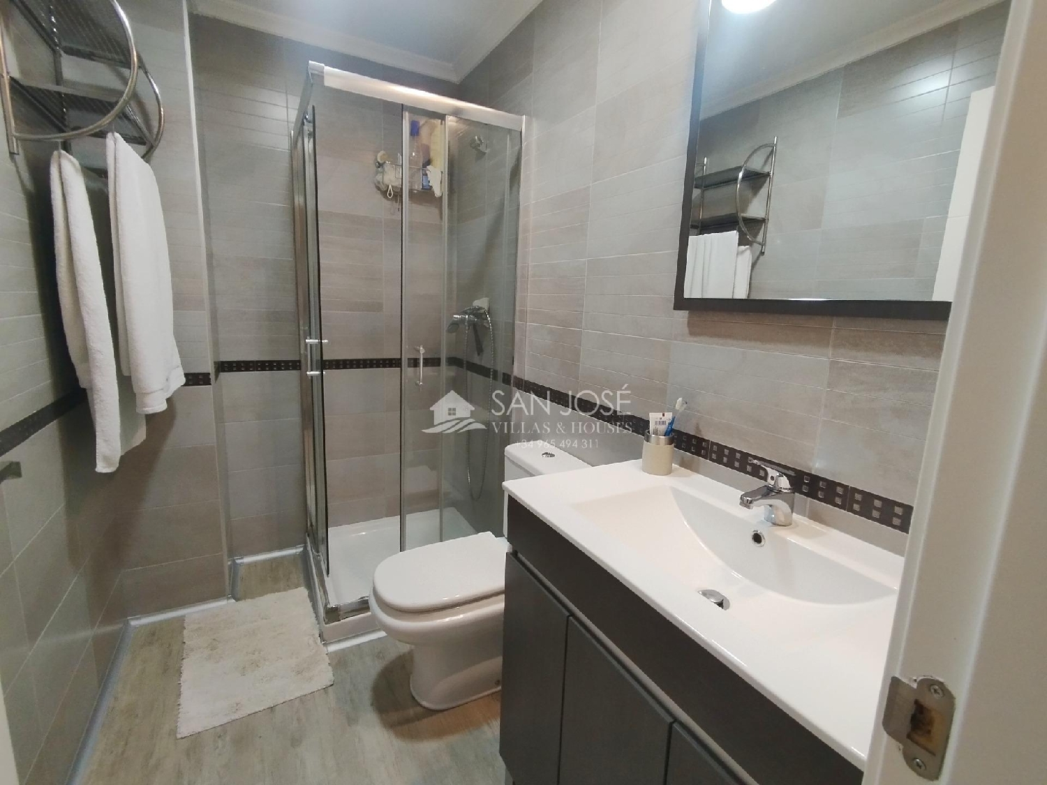 te koop appartement Monóvar Vinalopó Mitjà 3