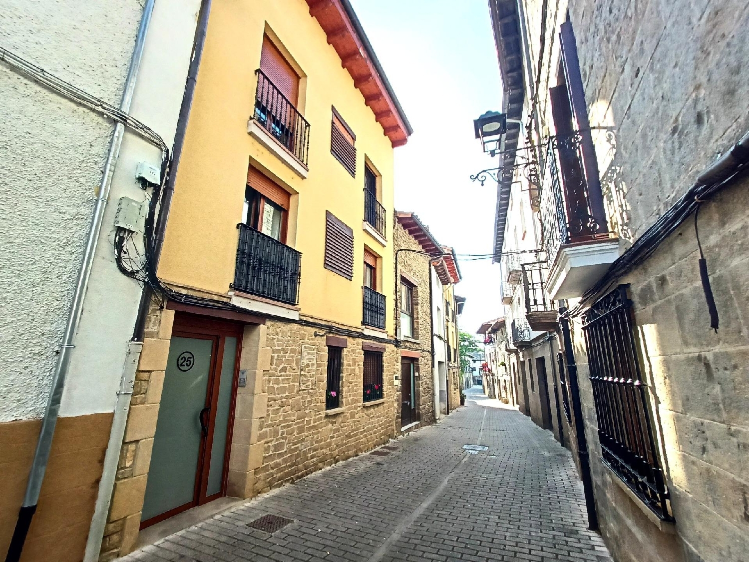  en venta apartamento Monreal Pirineo 2
