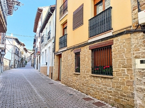 Monreal Pirineo appartement foto 6294105