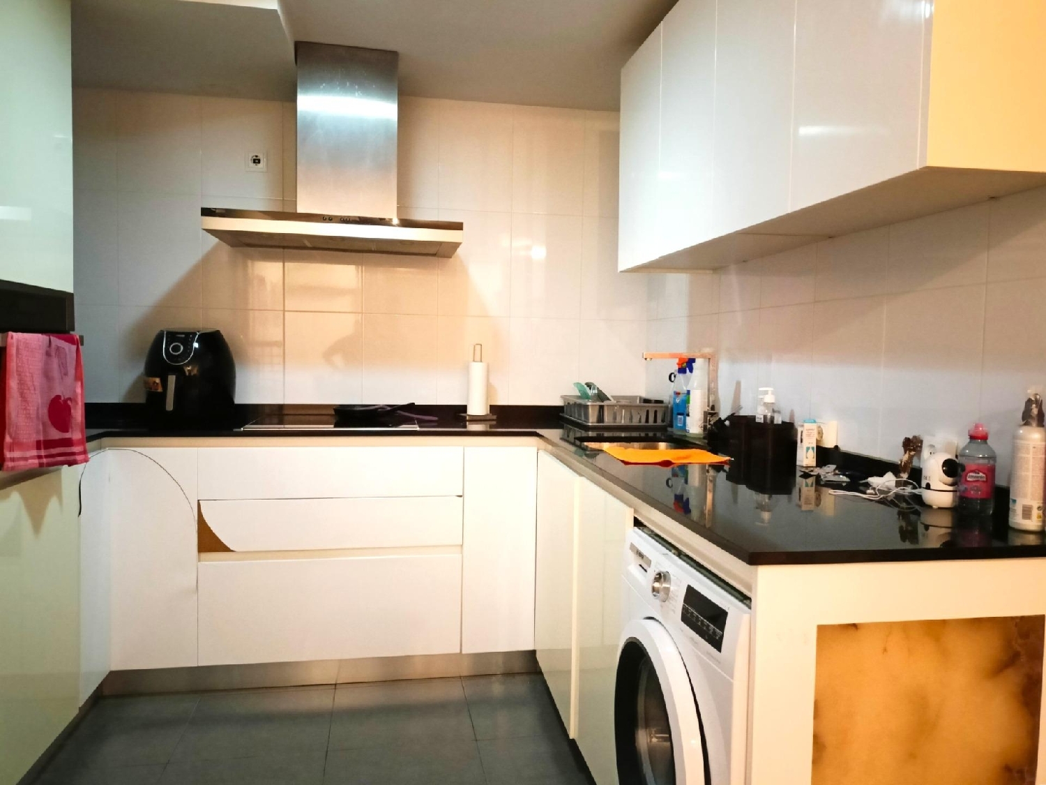  en venta apartamento Monreal Pirineo 3