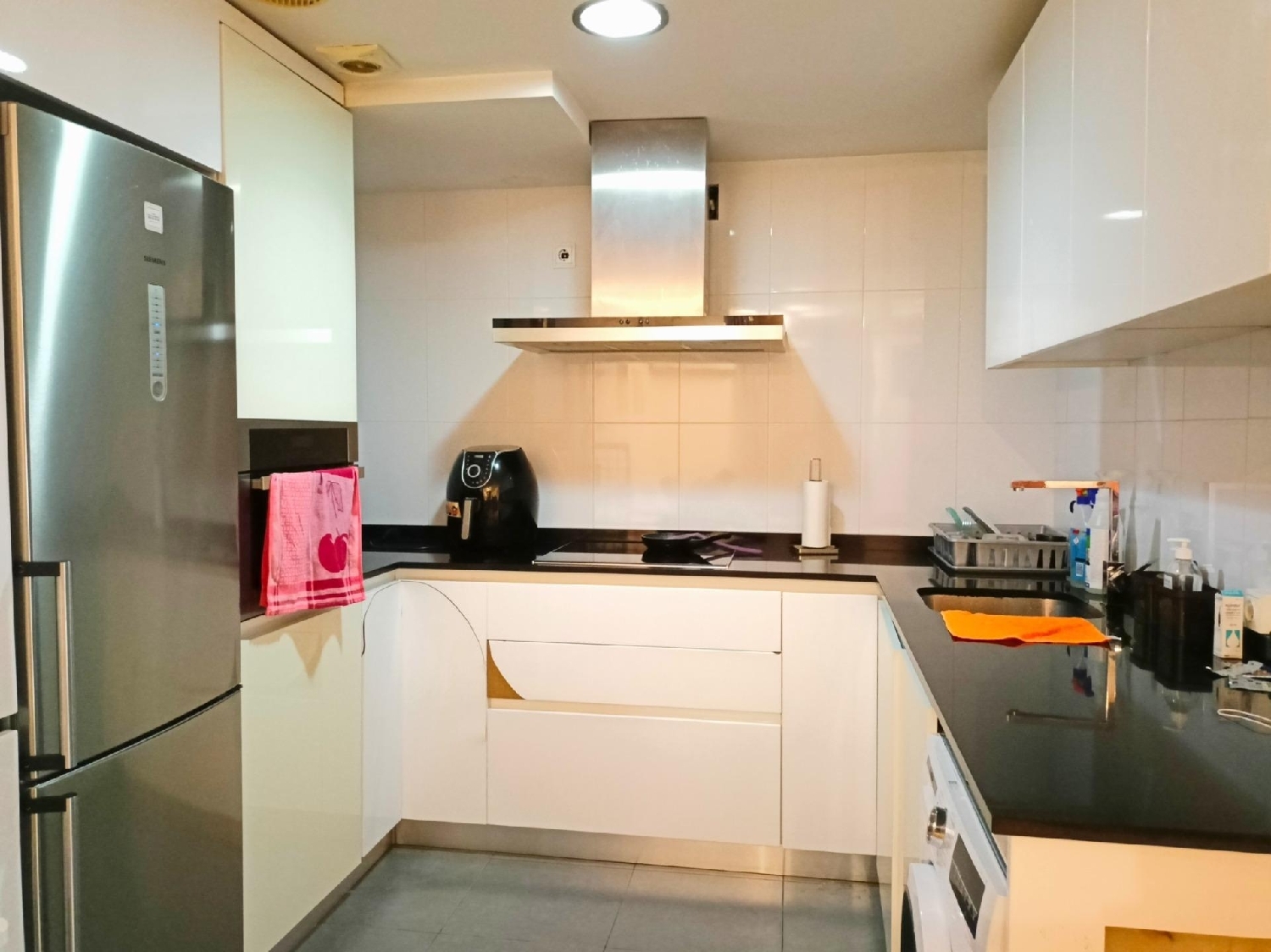  en venta apartamento Monreal Pirineo 4