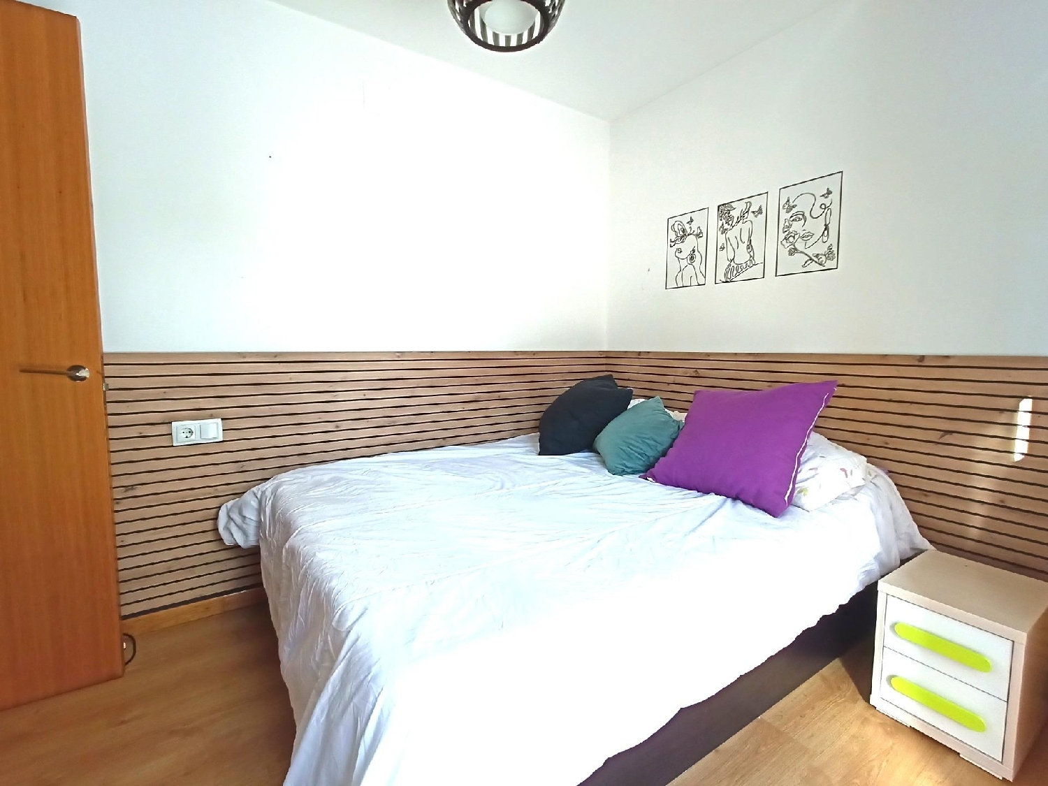  en venta apartamento Monreal Pirineo 6