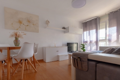 Montequinto Metropolitana De Sevilla apartment foto 6293724