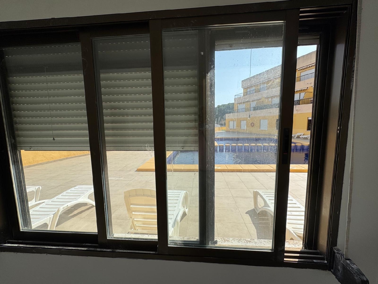  till salu lägenhet Moraira Marina Alta 10