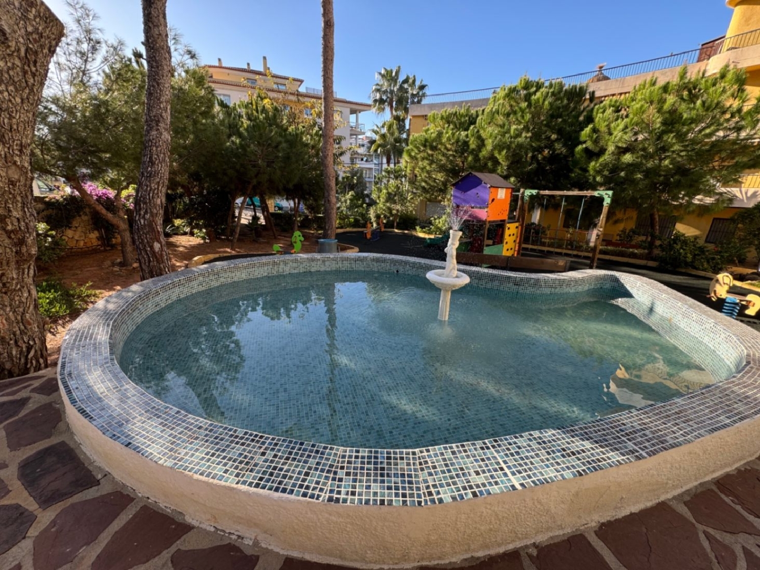  till salu lägenhet Moraira Marina Alta 25