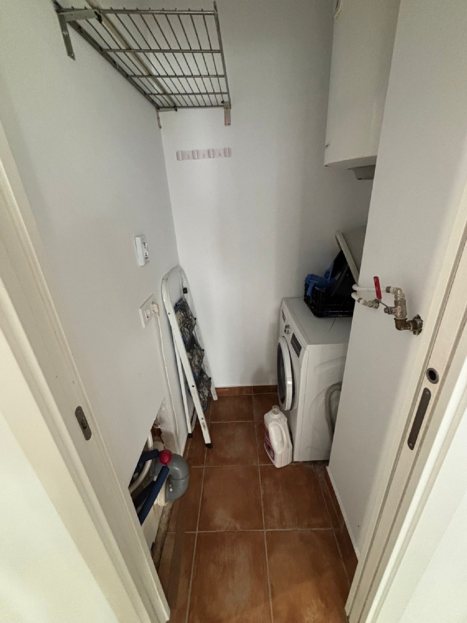  for sale apartment Moraira Marina Alta 6