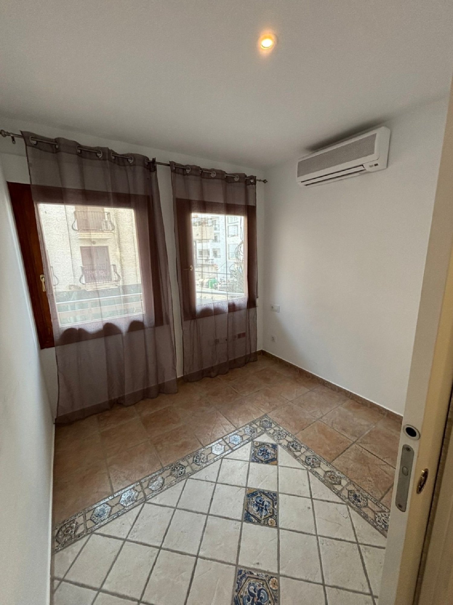  for sale apartment Moraira Marina Alta 12