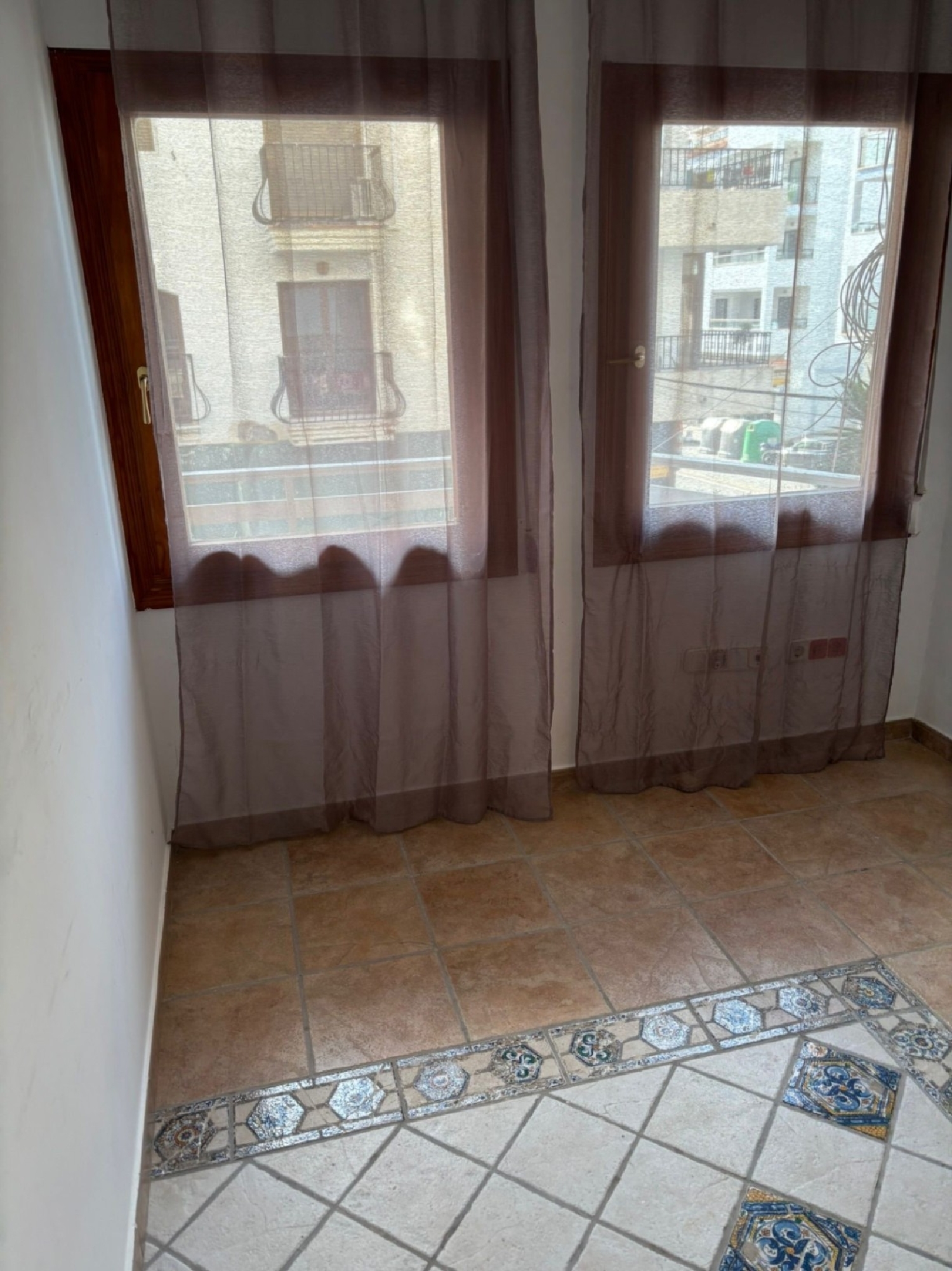  for sale apartment Moraira Marina Alta 13