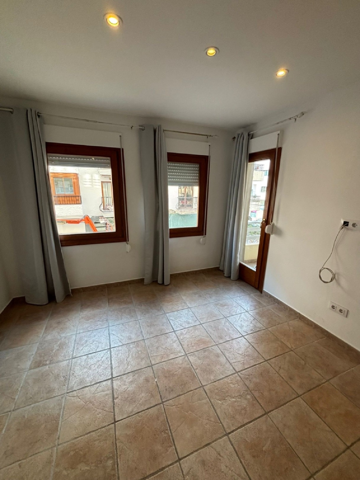  for sale apartment Moraira Marina Alta 9