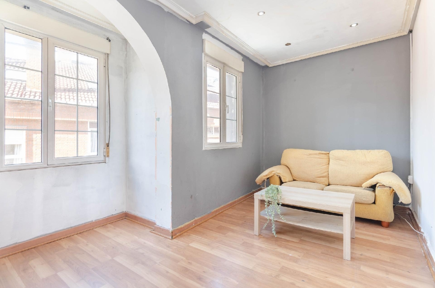  te koop appartement Moreda Tierra De Mellid 2