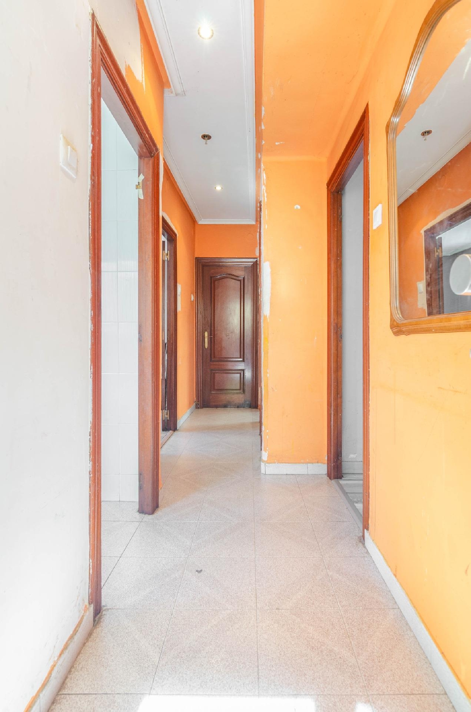  te koop appartement Moreda Tierra De Mellid 8